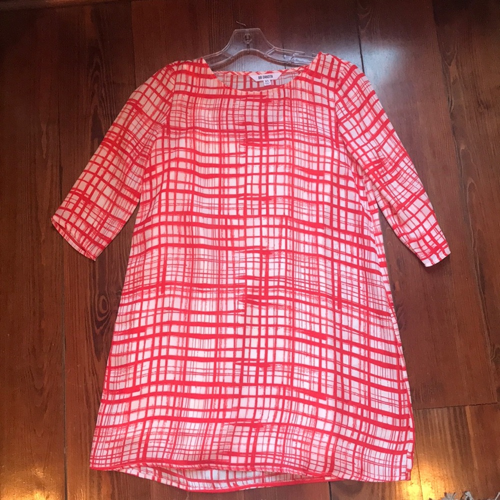 BB Dakota Dress
